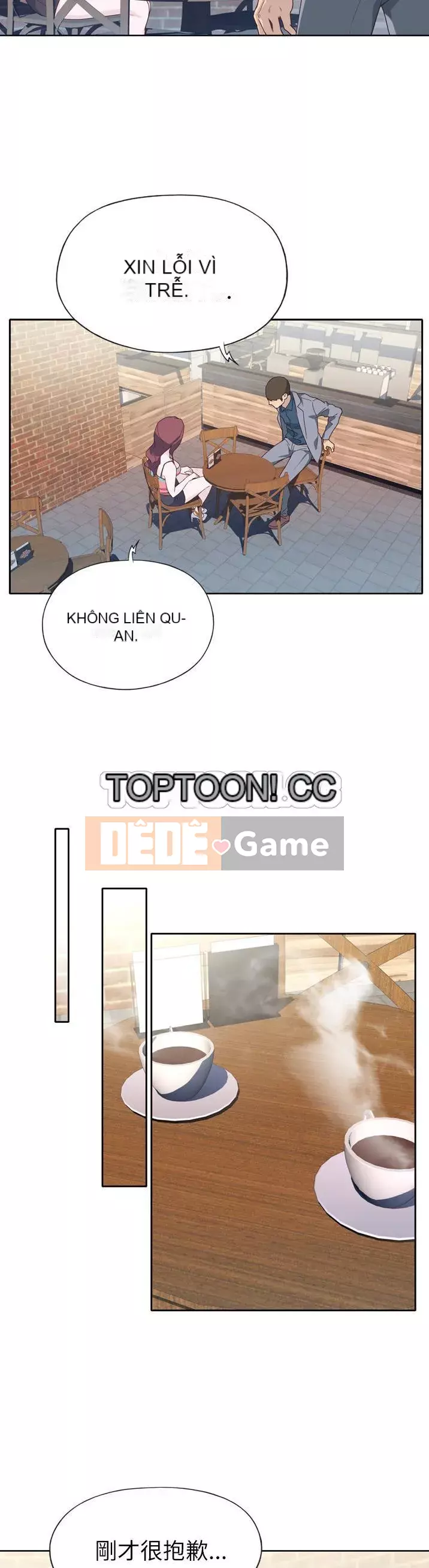 Cô gái chất lượng Chương 1-48