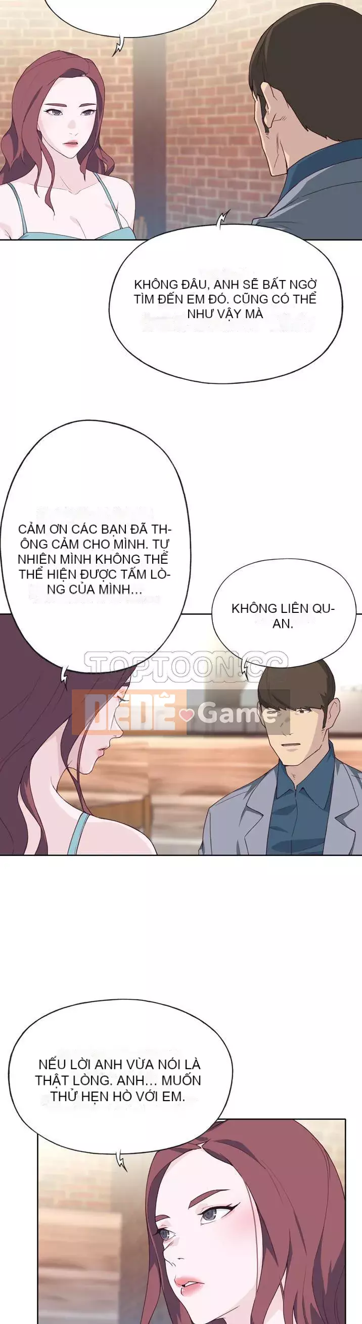 Cô gái chất lượng Chương 1-48