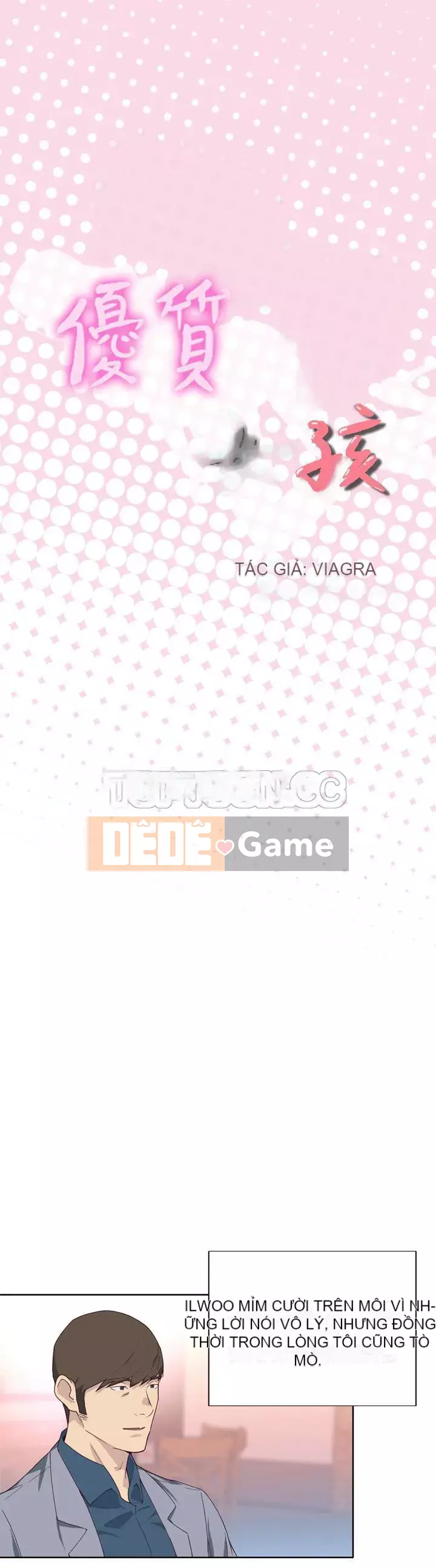 Cô gái chất lượng Chương 1-48