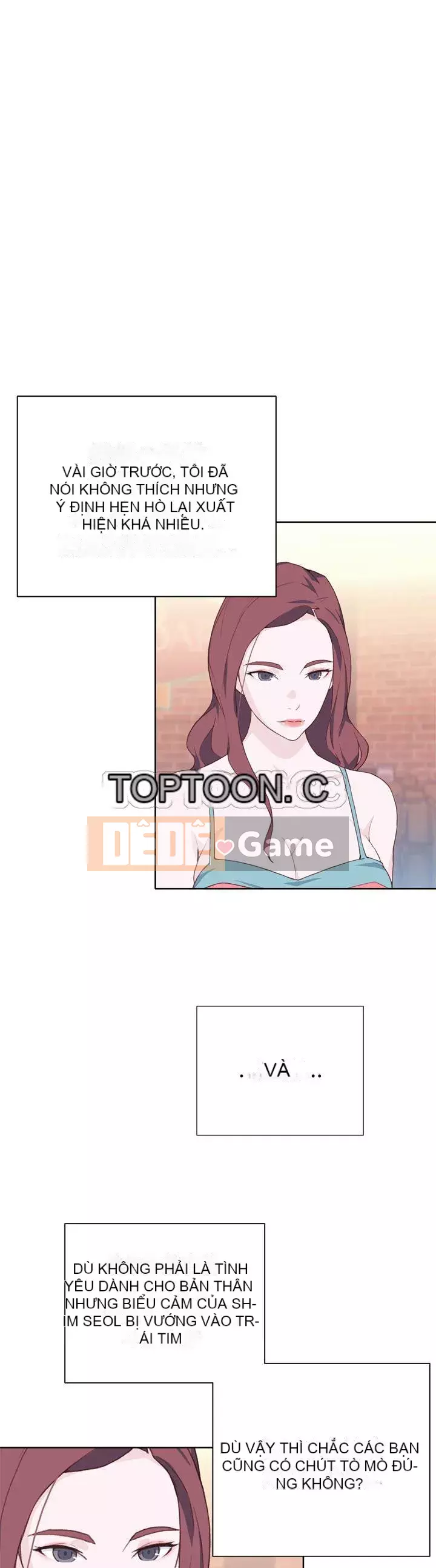 Cô gái chất lượng Chương 1-48