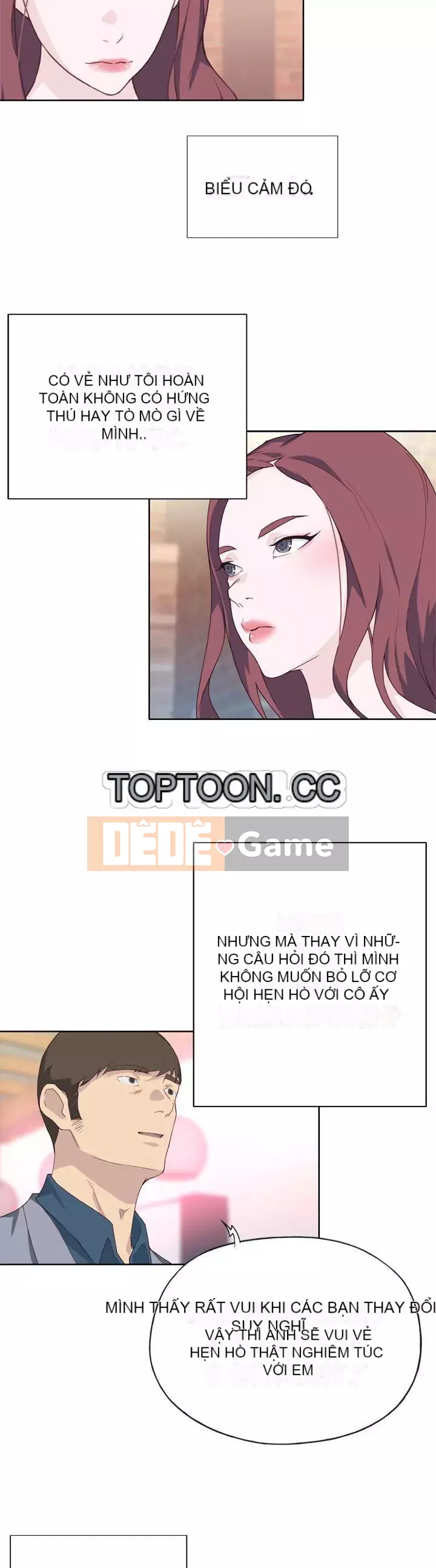 Cô gái chất lượng Chương 1-48