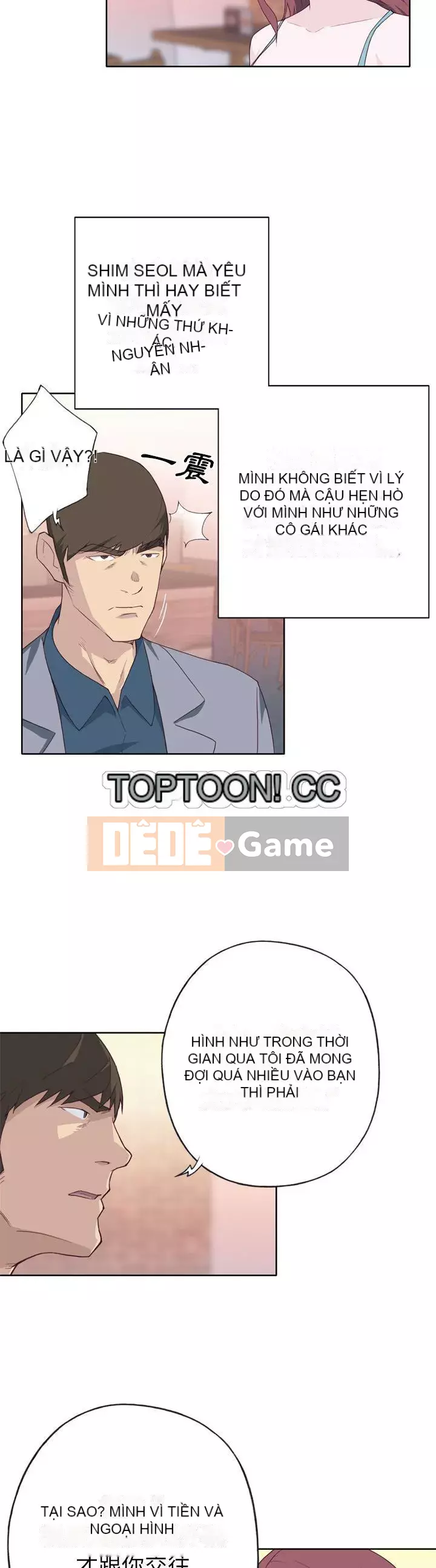 Cô gái chất lượng Chương 1-48