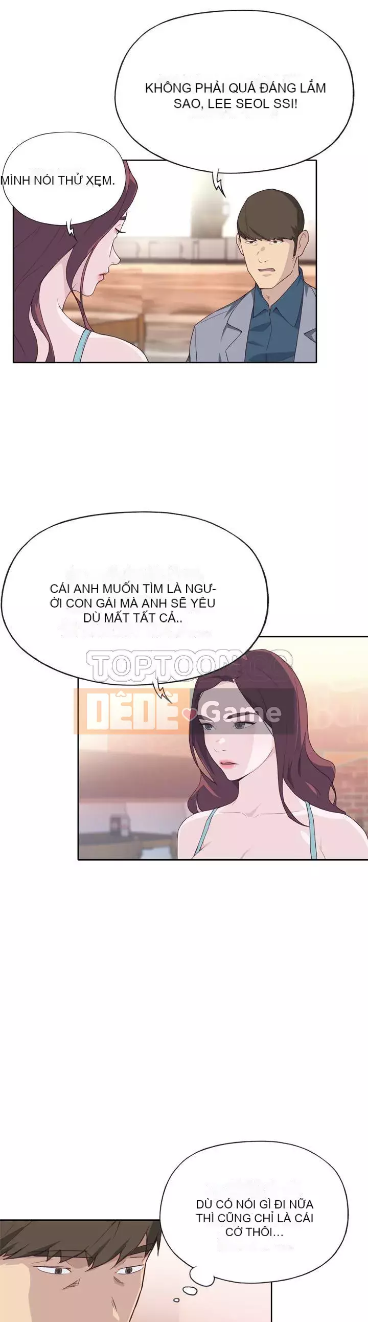 Cô gái chất lượng Chương 1-48