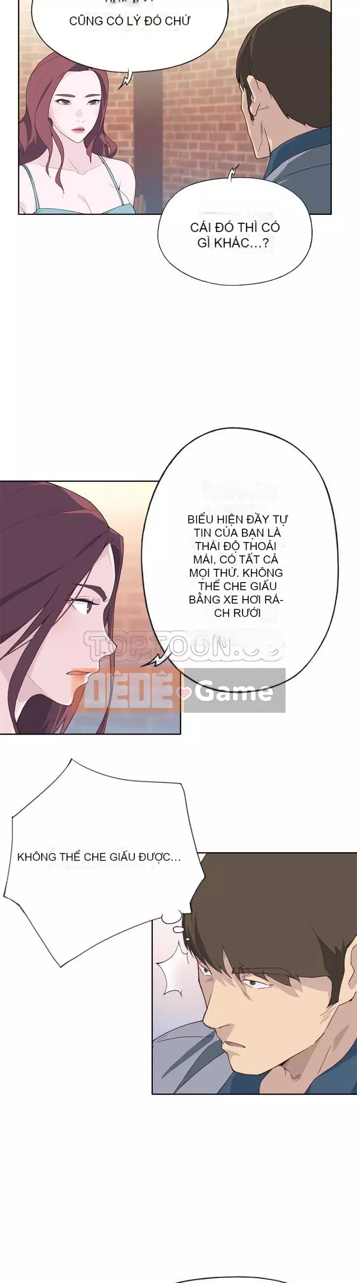 Cô gái chất lượng Chương 1-48