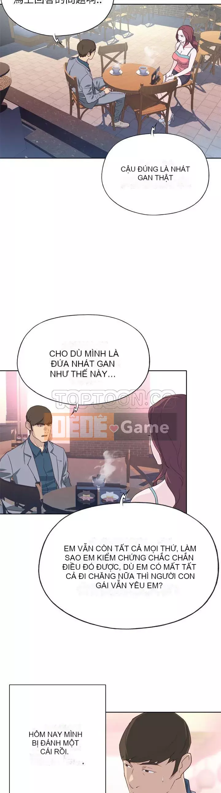 Cô gái chất lượng Chương 1-48