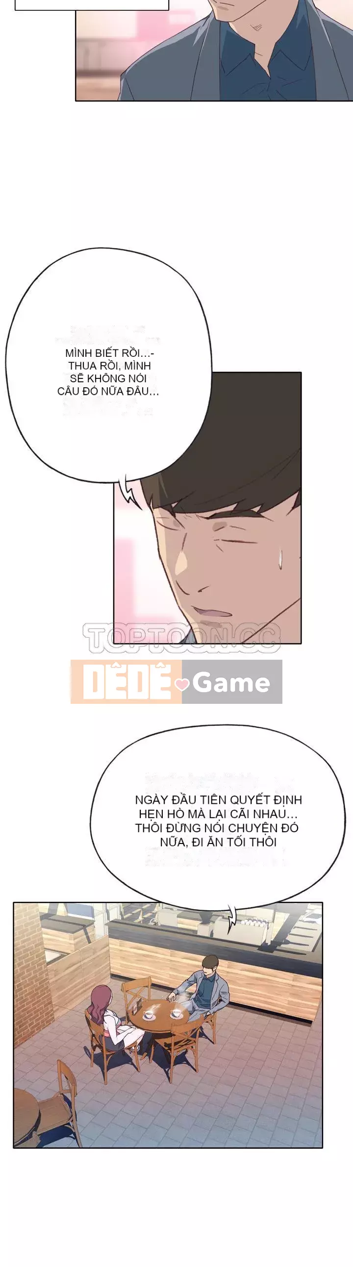 Cô gái chất lượng Chương 1-48