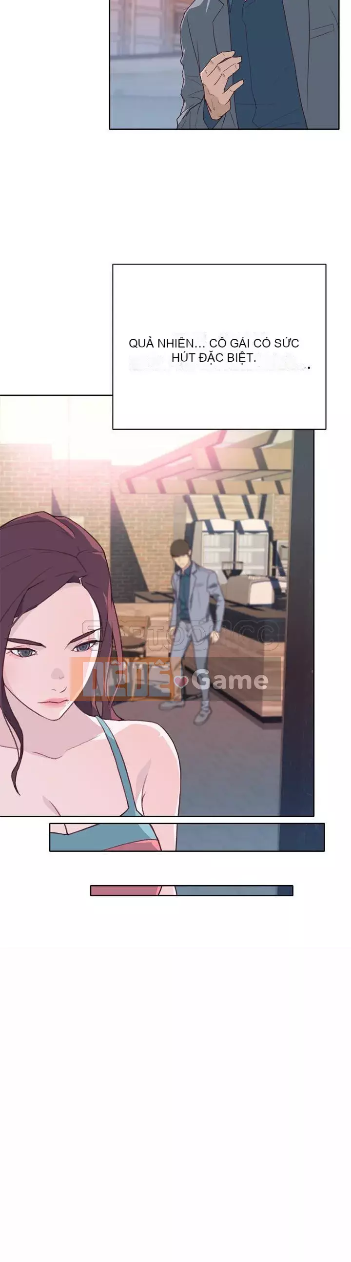 Cô gái chất lượng Chương 1-48