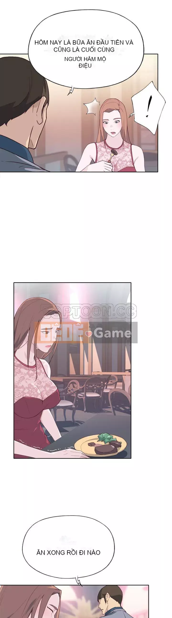 Cô gái chất lượng Chương 1-48