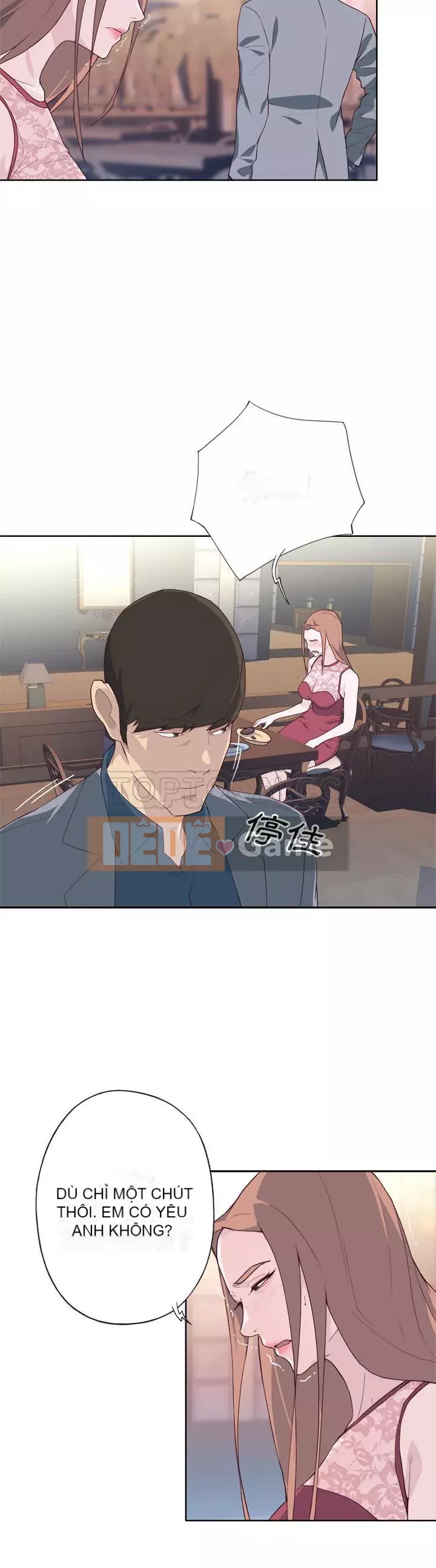 Cô gái chất lượng Chương 1-48