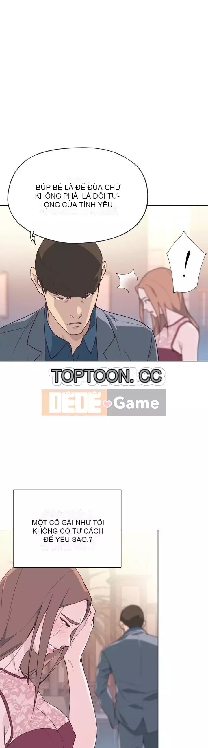 Cô gái chất lượng Chương 1-48