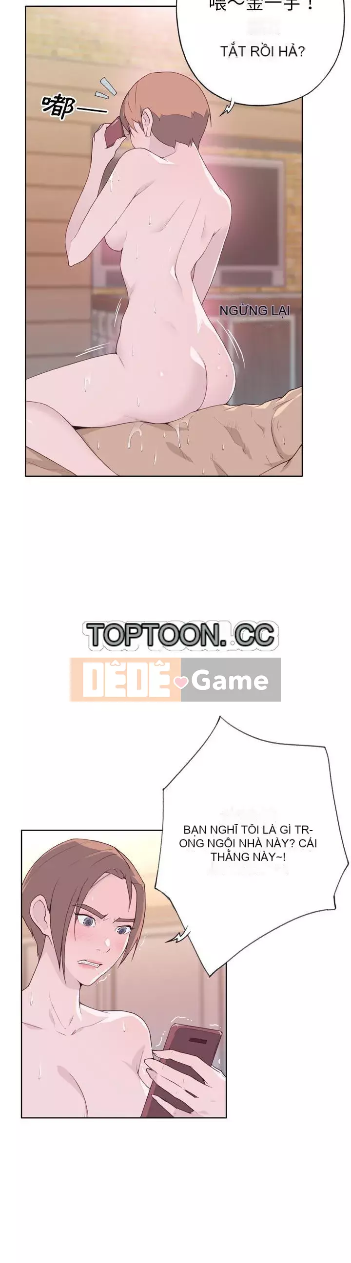 Cô gái chất lượng Chương 1-48