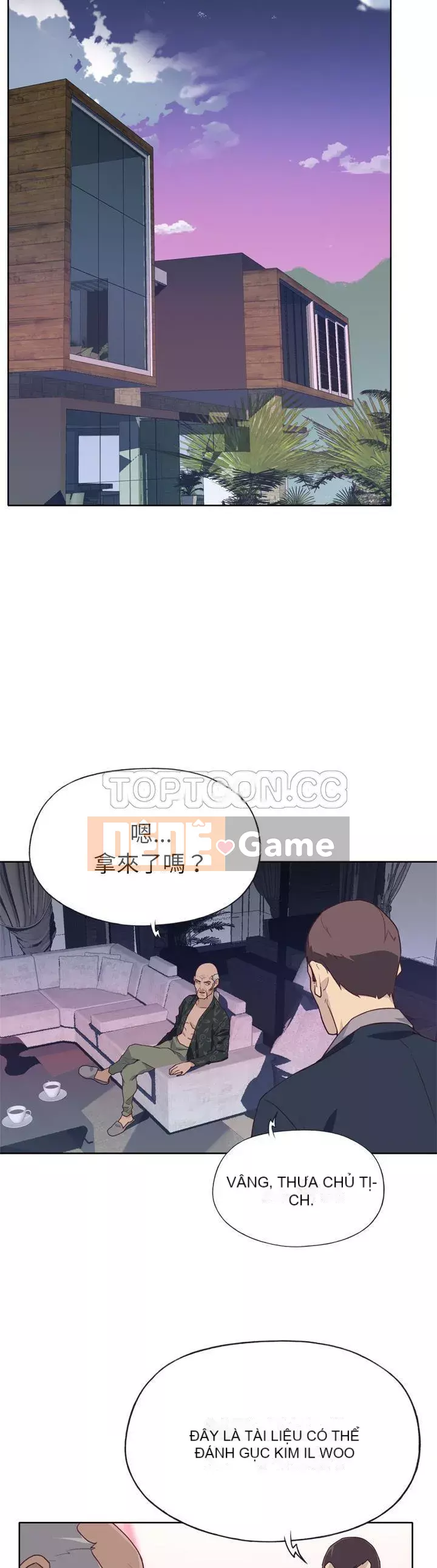 Cô gái chất lượng Chương 1-48