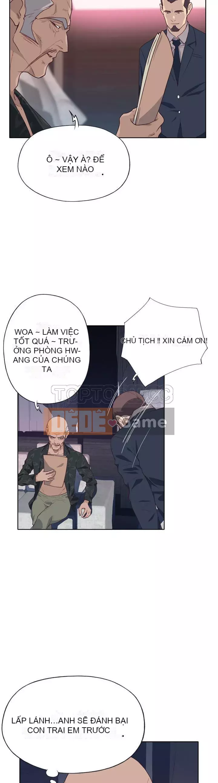 Cô gái chất lượng Chương 1-48