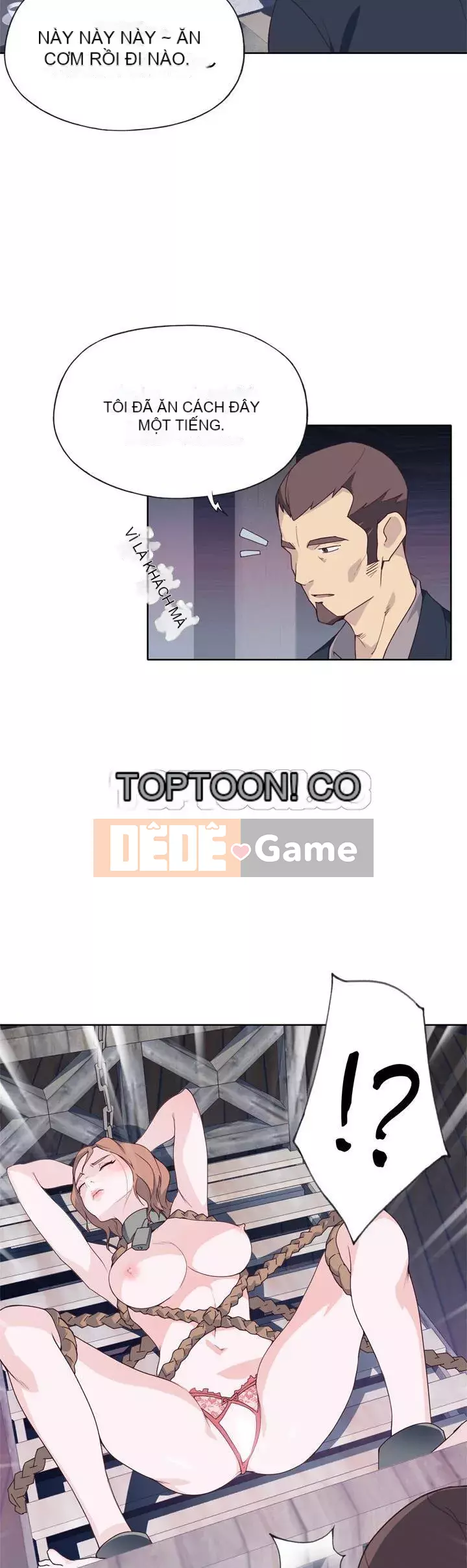 Cô gái chất lượng Chương 1-48