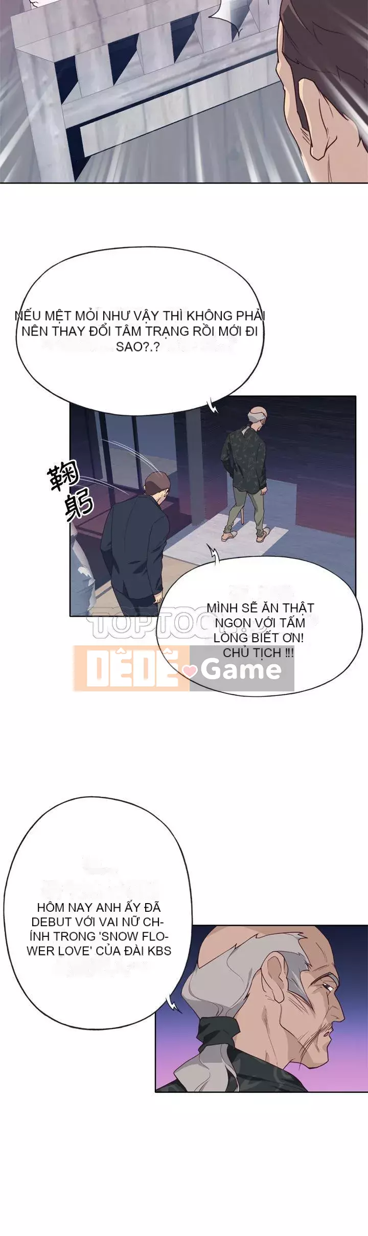 Cô gái chất lượng Chương 1-48