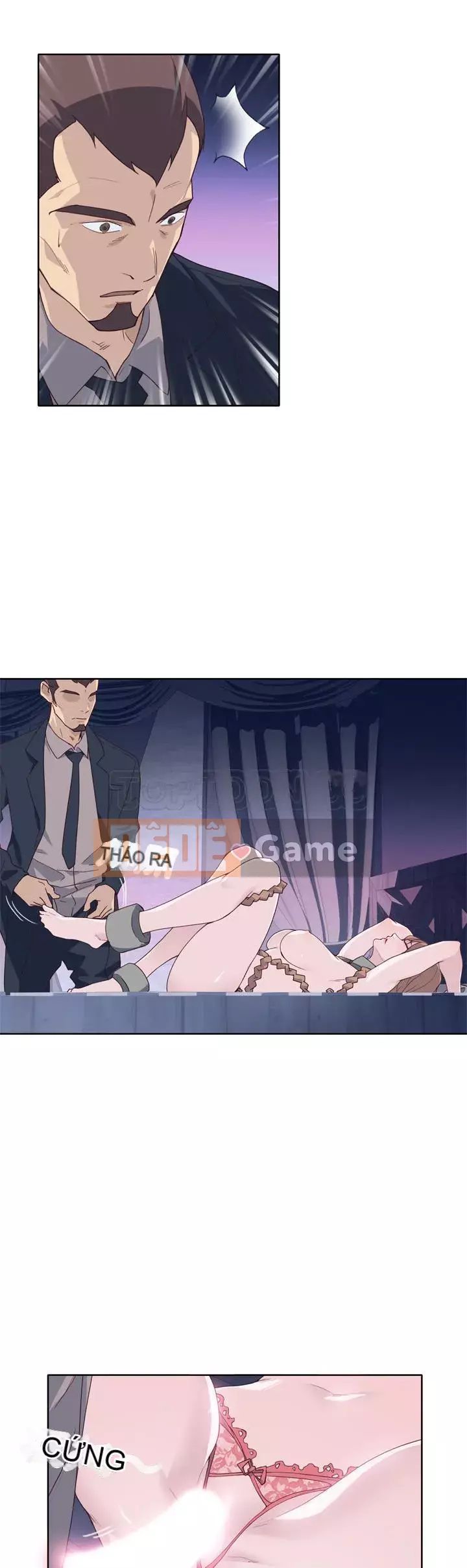 Cô gái chất lượng Chương 1-48