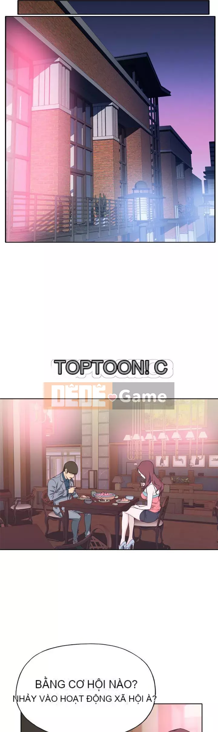 Cô gái chất lượng Chương 1-48