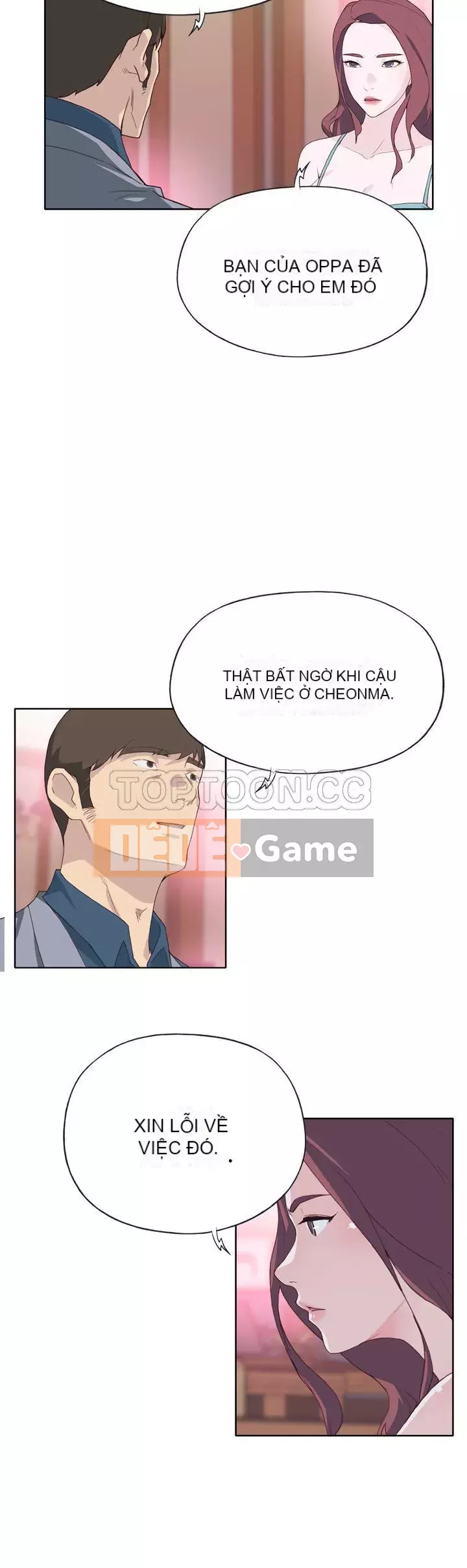 Cô gái chất lượng Chương 1-48