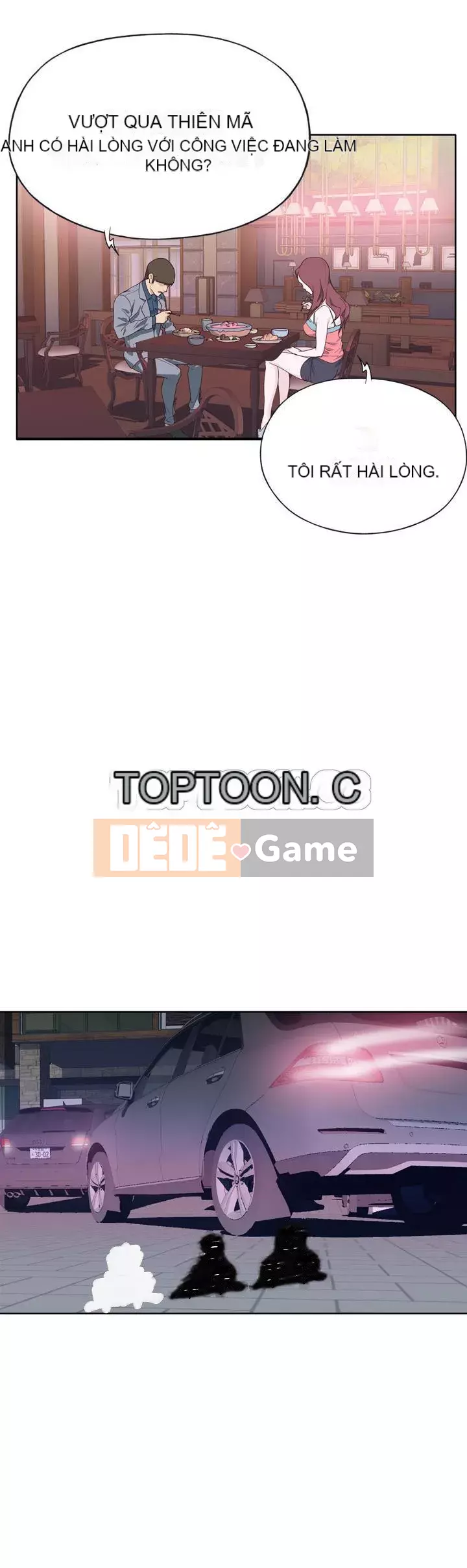 Cô gái chất lượng Chương 1-48