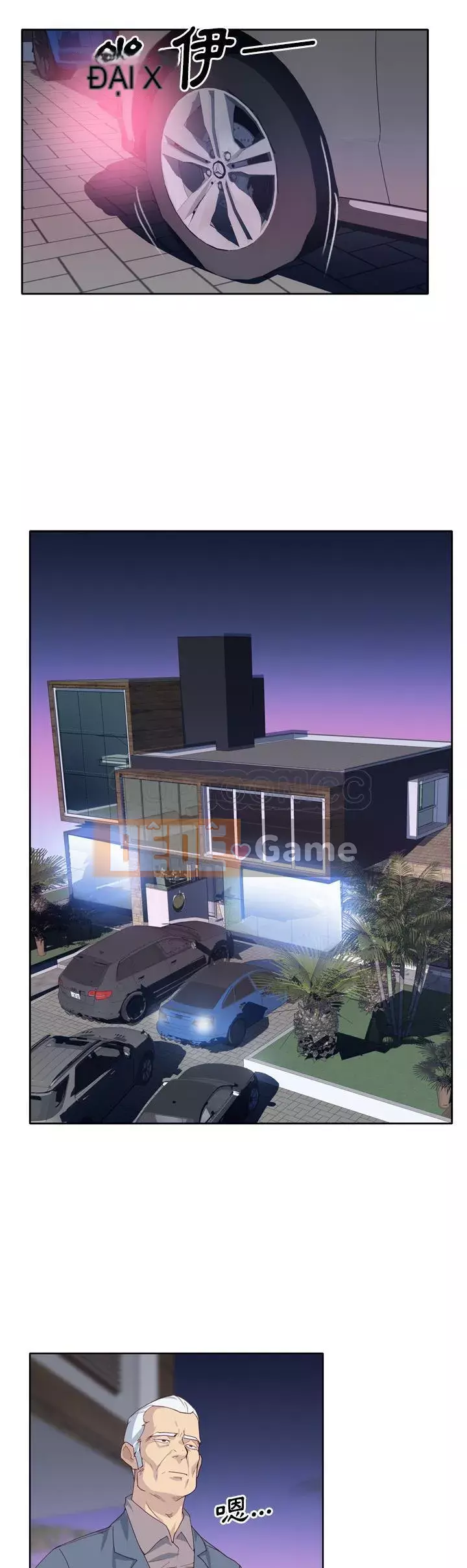 Cô gái chất lượng Chương 1-48