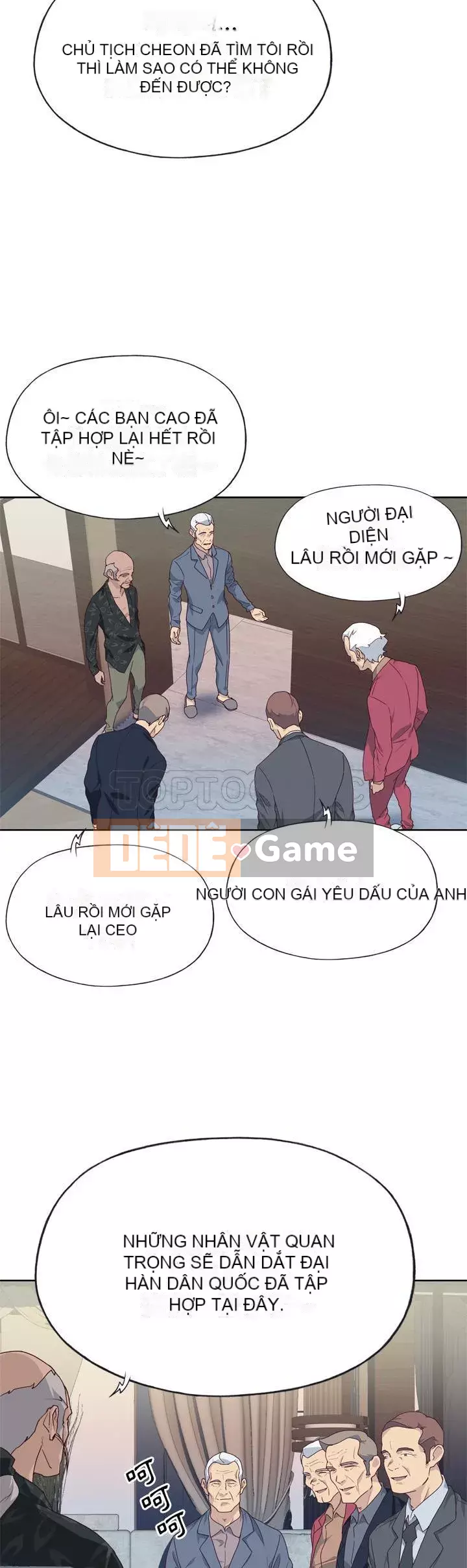 Cô gái chất lượng Chương 1-48