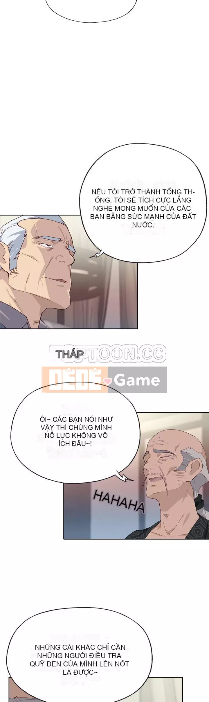 Cô gái chất lượng Chương 1-48