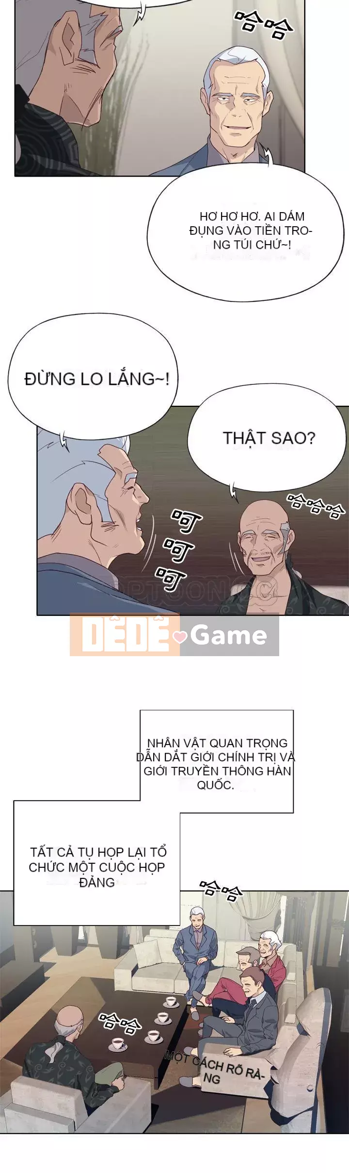 Cô gái chất lượng Chương 1-48