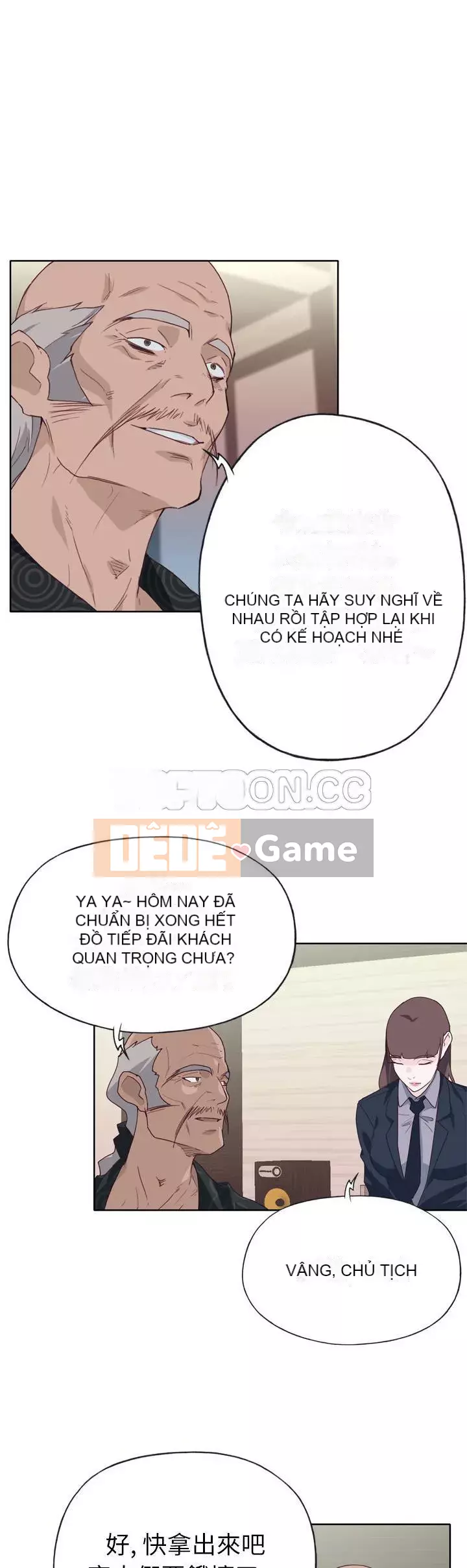 Cô gái chất lượng Chương 1-48