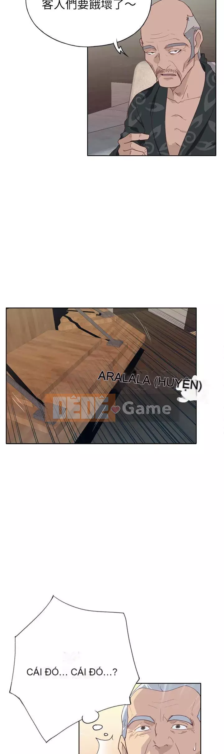 Cô gái chất lượng Chương 1-48