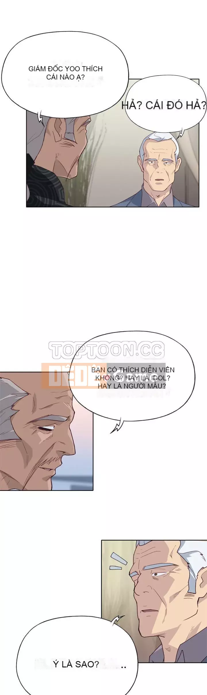 Cô gái chất lượng Chương 1-48