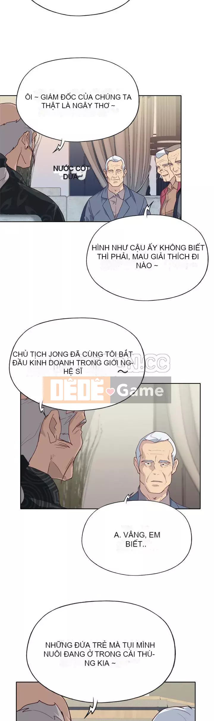 Cô gái chất lượng Chương 1-48