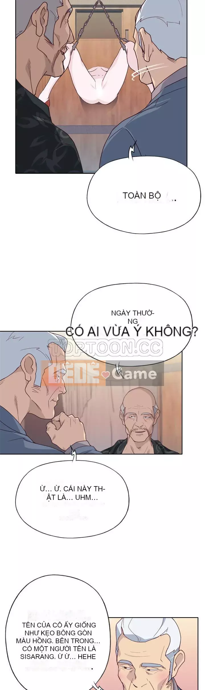 Cô gái chất lượng Chương 1-48