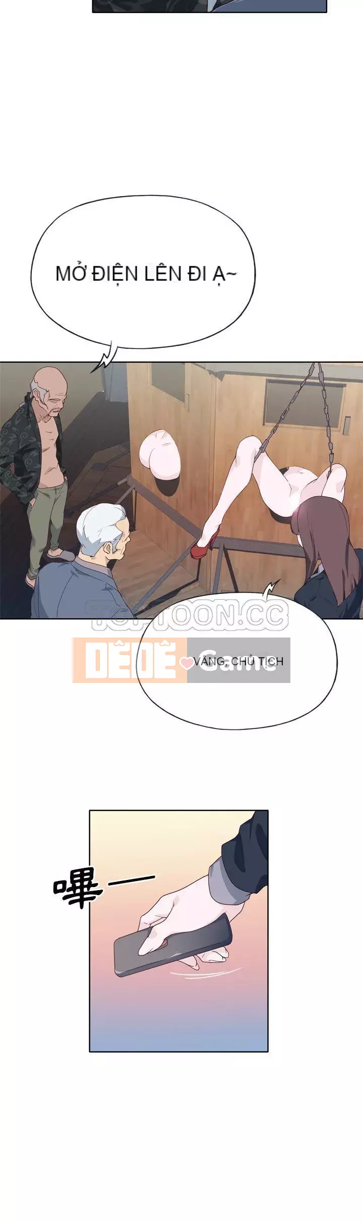 Cô gái chất lượng Chương 1-48