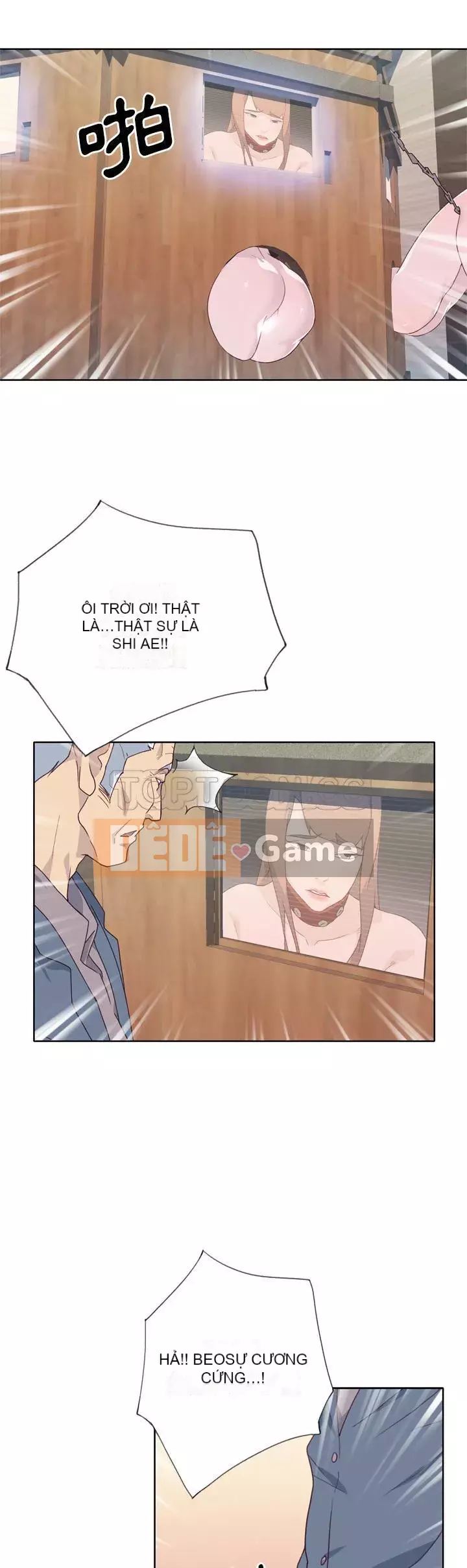 Cô gái chất lượng Chương 1-48