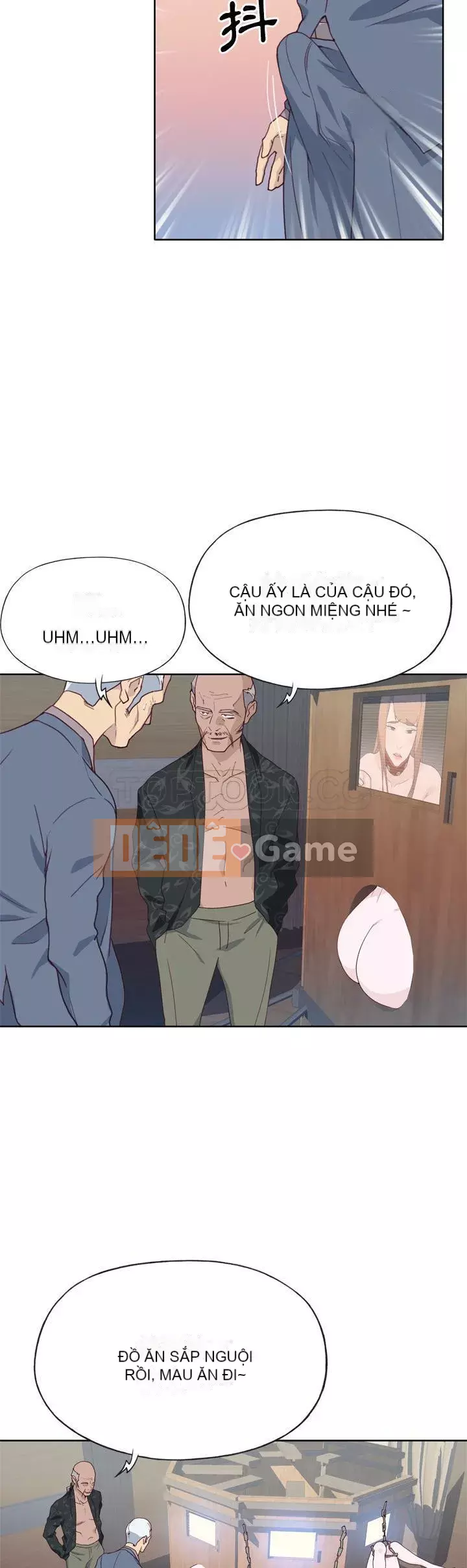 Cô gái chất lượng Chương 1-48