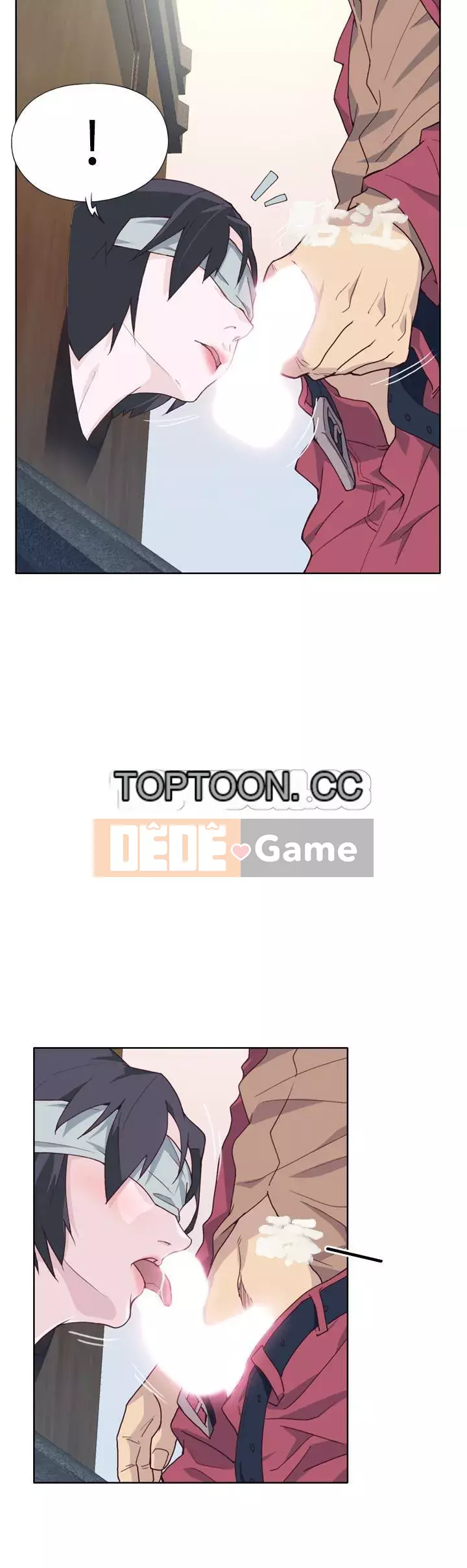 Cô gái chất lượng Chương 1-48