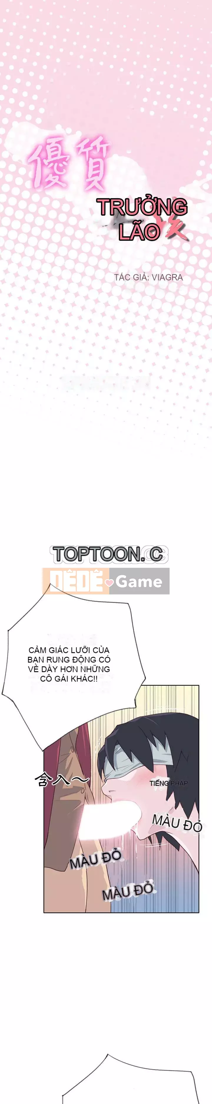 Cô gái chất lượng Chương 1-48