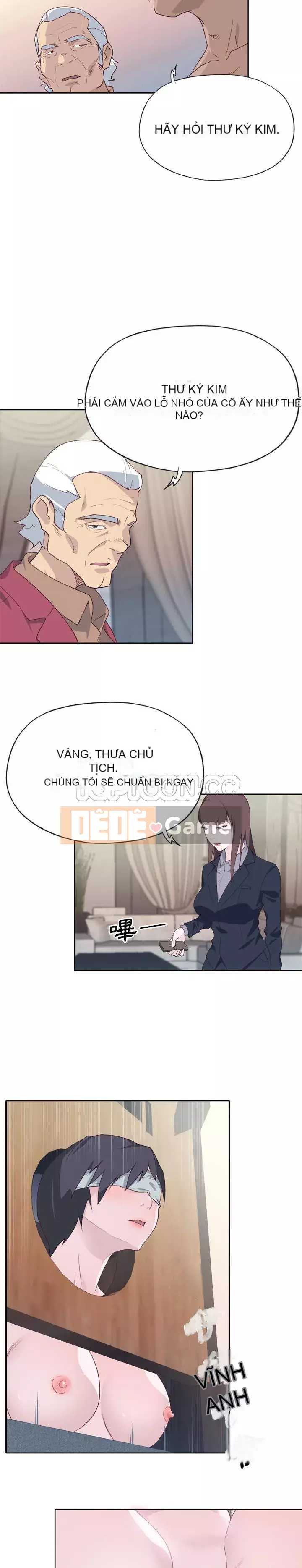 Cô gái chất lượng Chương 1-48