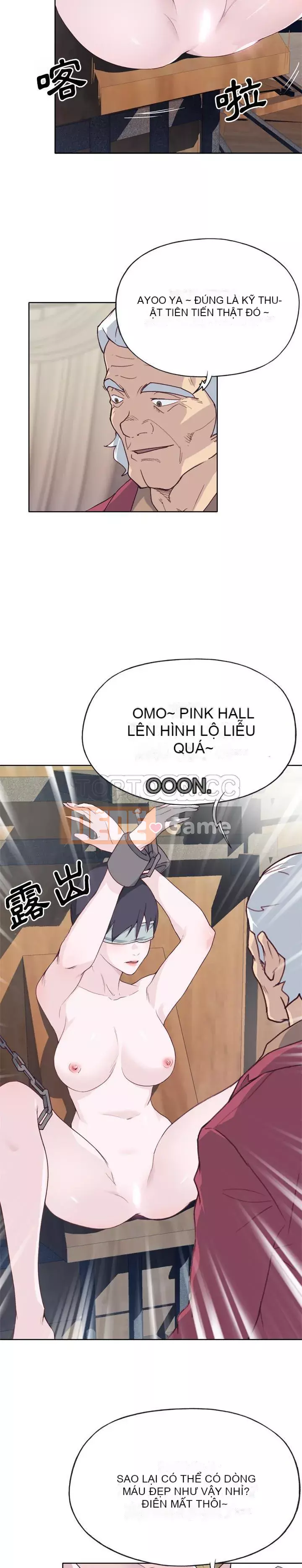 Cô gái chất lượng Chương 1-48