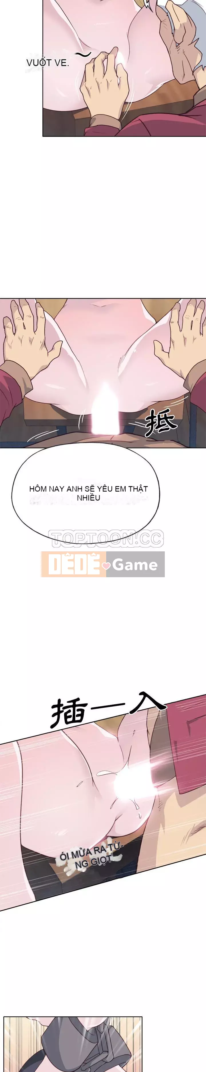 Cô gái chất lượng Chương 1-48