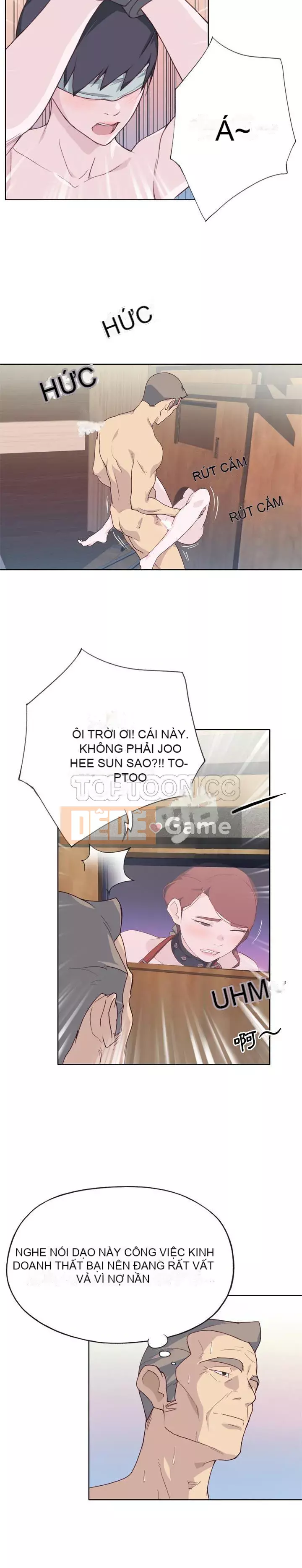 Cô gái chất lượng Chương 1-48