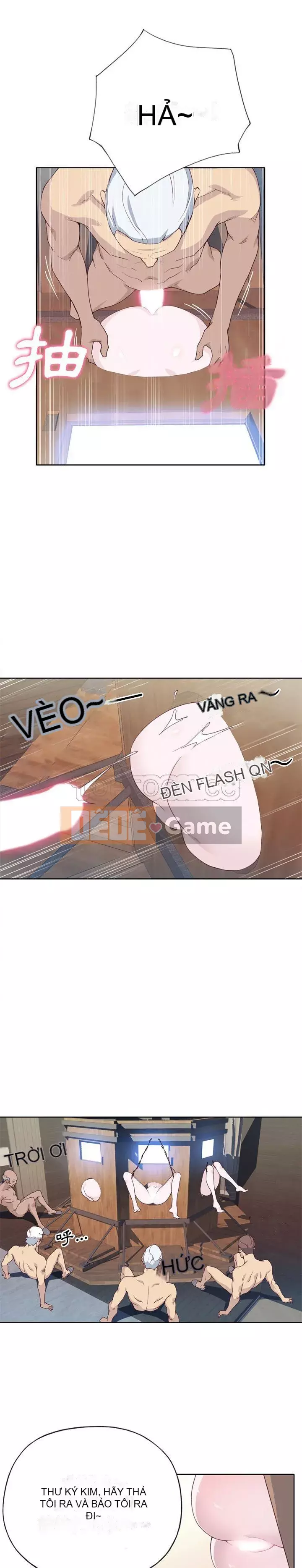 Cô gái chất lượng Chương 1-48