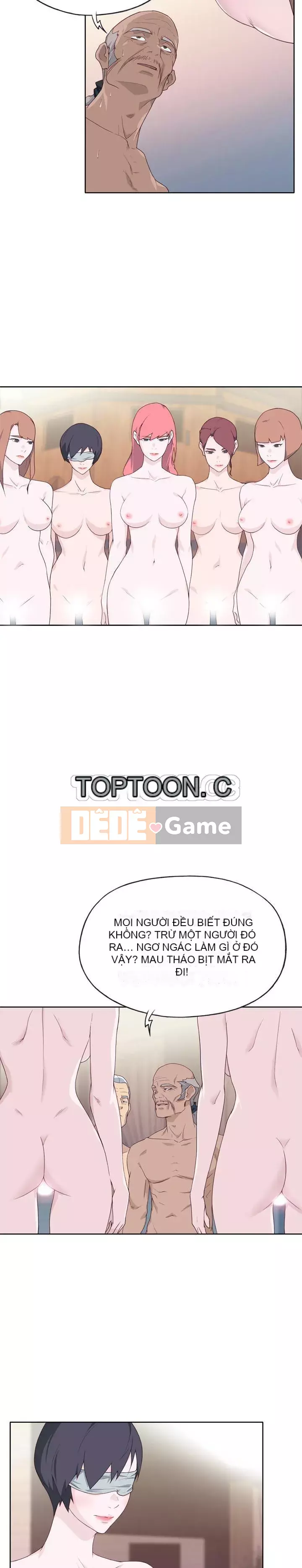 Cô gái chất lượng Chương 1-48