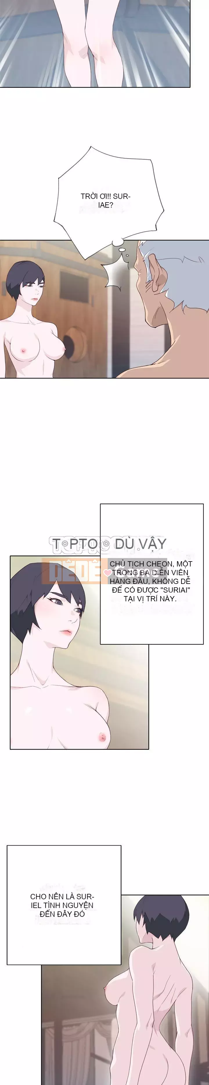 Cô gái chất lượng Chương 1-48