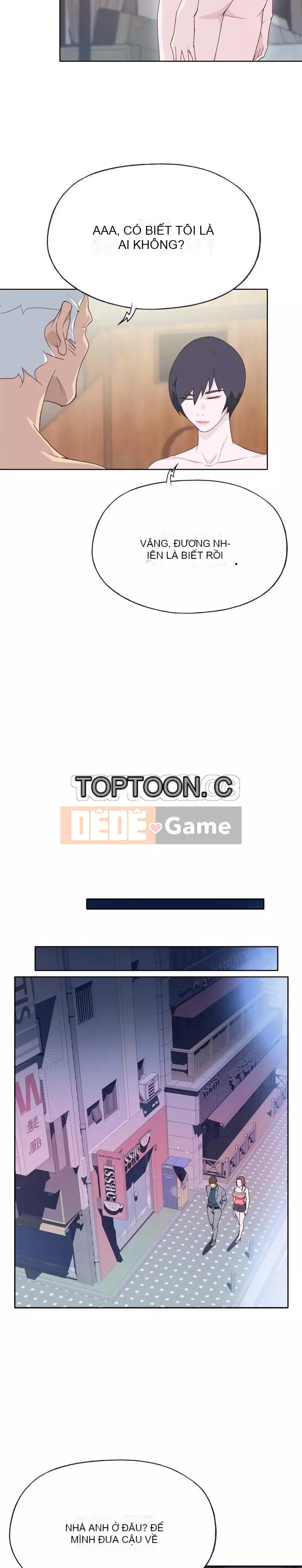 Cô gái chất lượng Chương 1-48