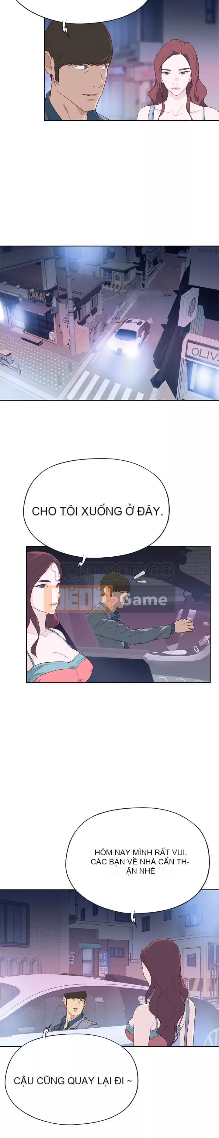 Cô gái chất lượng Chương 1-48