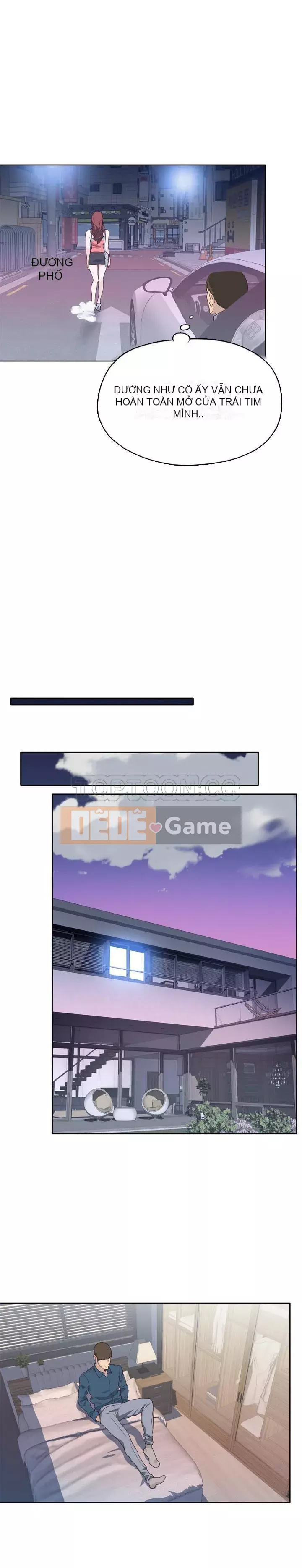 Cô gái chất lượng Chương 1-48