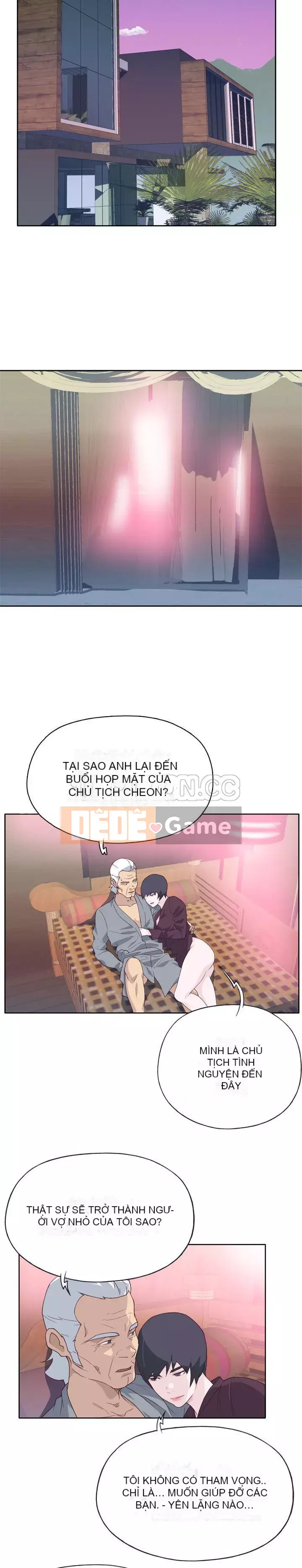 Cô gái chất lượng Chương 1-48