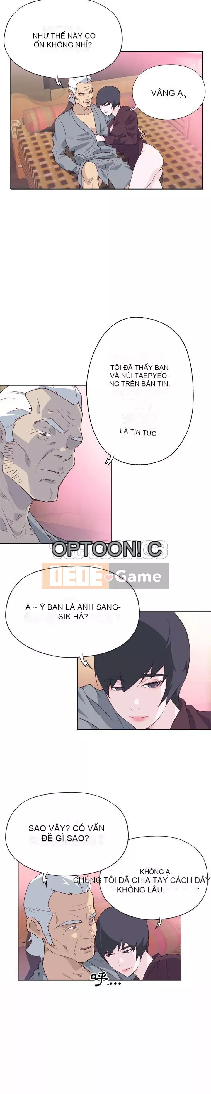 Cô gái chất lượng Chương 1-48