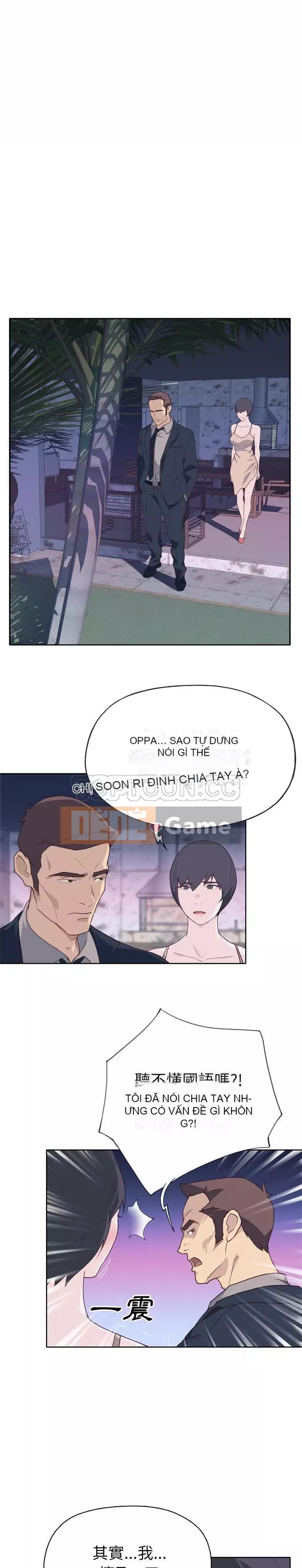 Cô gái chất lượng Chương 1-48